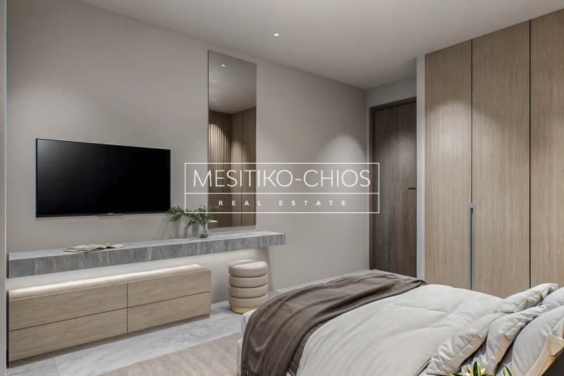 Διαμέρισμα στην Άγιος Ιωάννης, Νέος Κόσμος — Φωτογραφία 10 από 16