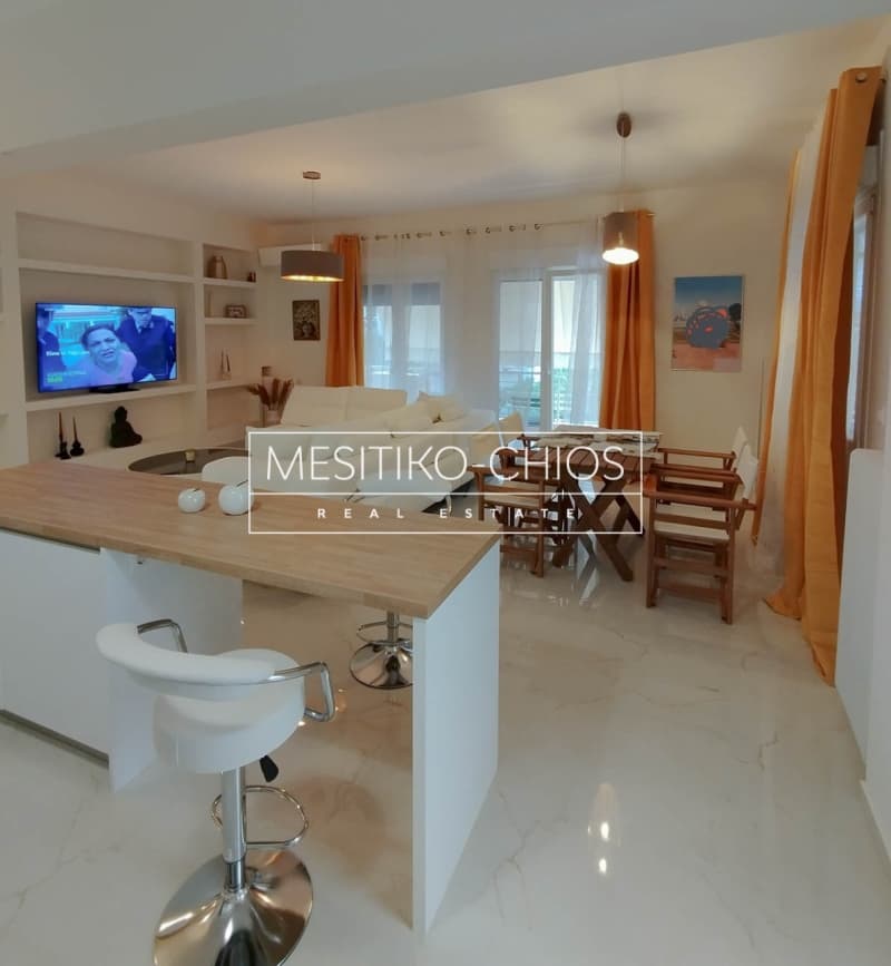 Apartment in Alsos, Nea Smyrni — Photo 12 of 25
