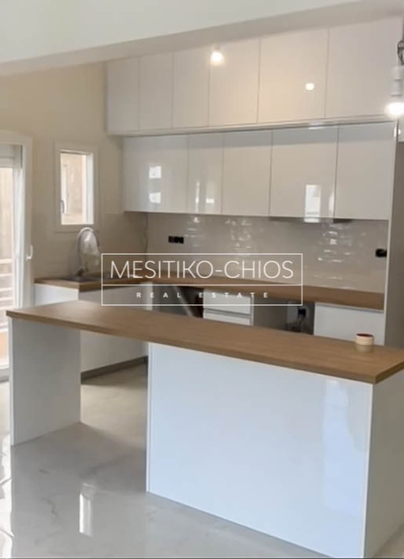 Apartment in Alsos, Nea Smyrni — Photo 9 of 25