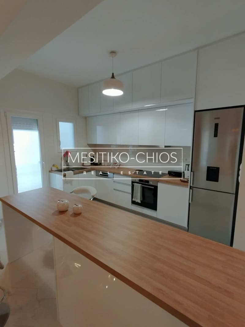 Apartment in Alsos, Nea Smyrni — Photo 8 of 25