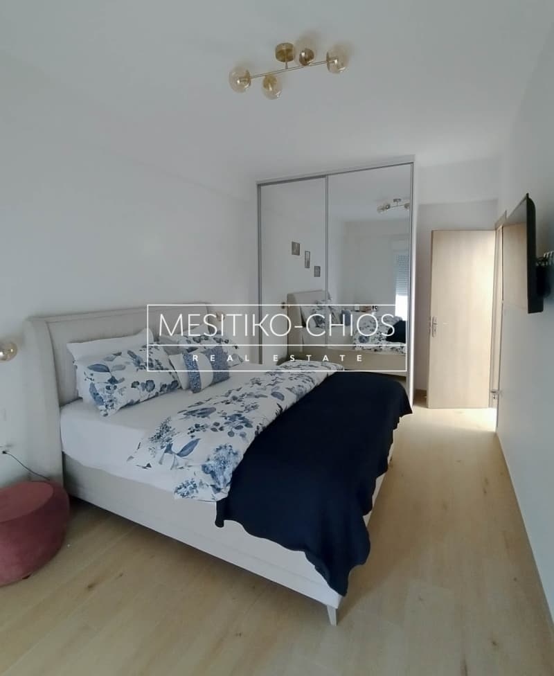 Apartment in Alsos, Nea Smyrni — Photo 20 of 25