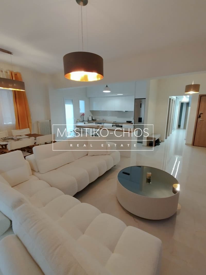 Apartment in Alsos, Nea Smyrni — Photo 4 of 25
