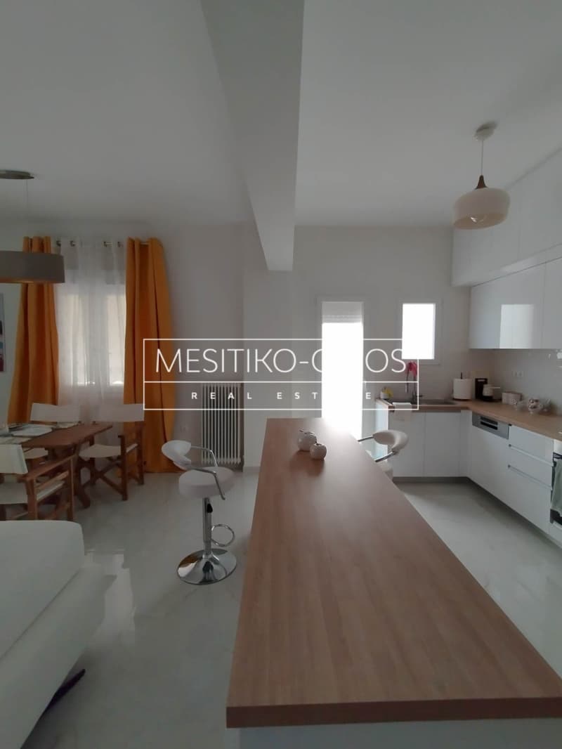 Apartment in Alsos, Nea Smyrni — Photo 11 of 25
