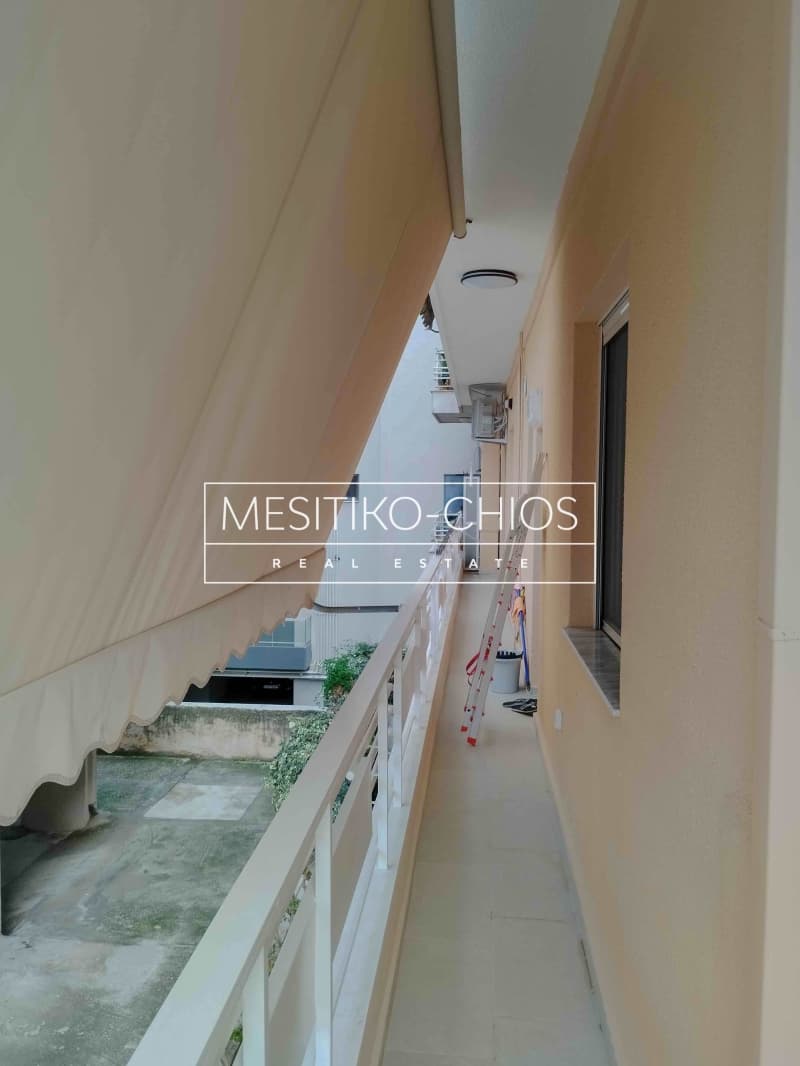 Apartment in Alsos, Nea Smyrni — Photo 25 of 25