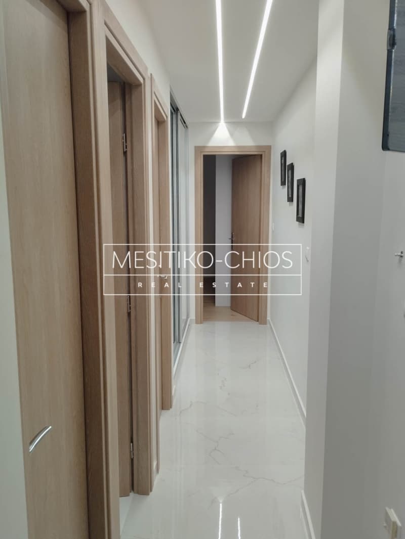 Apartment in Alsos, Nea Smyrni — Photo 18 of 25