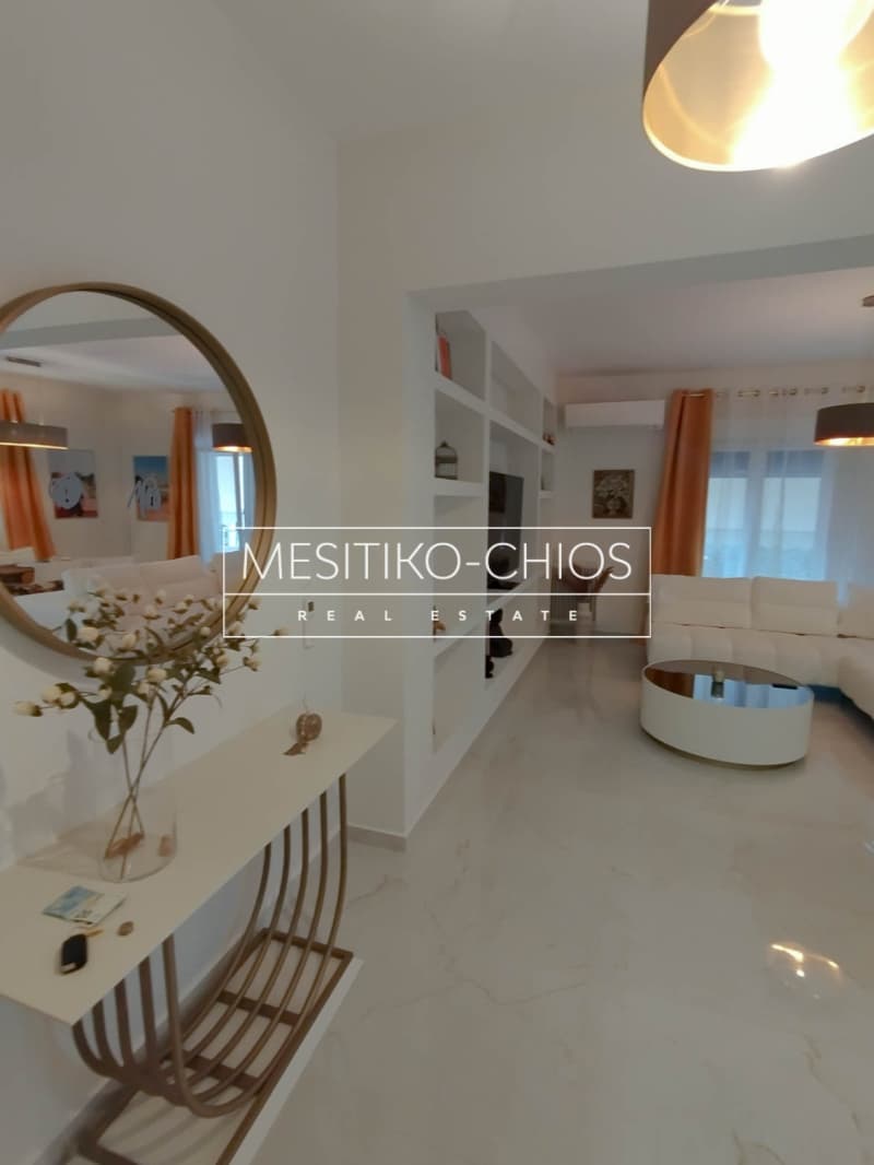 Apartment in Alsos, Nea Smyrni — Photo 6 of 25
