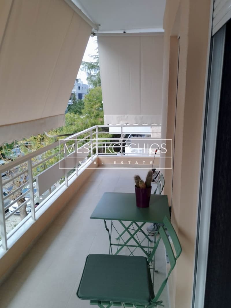 Apartment in Alsos, Nea Smyrni — Photo 17 of 25