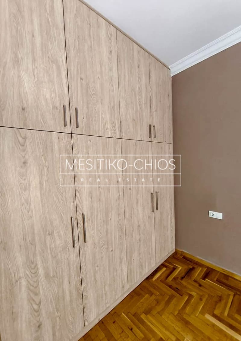 Apartment in Oria Imittou, Pagkrati — Photo 21 of 23