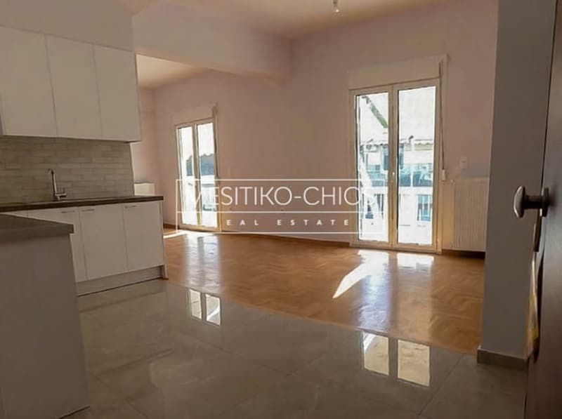 Apartment in Oria Imittou, Pagkrati — Photo 8 of 23