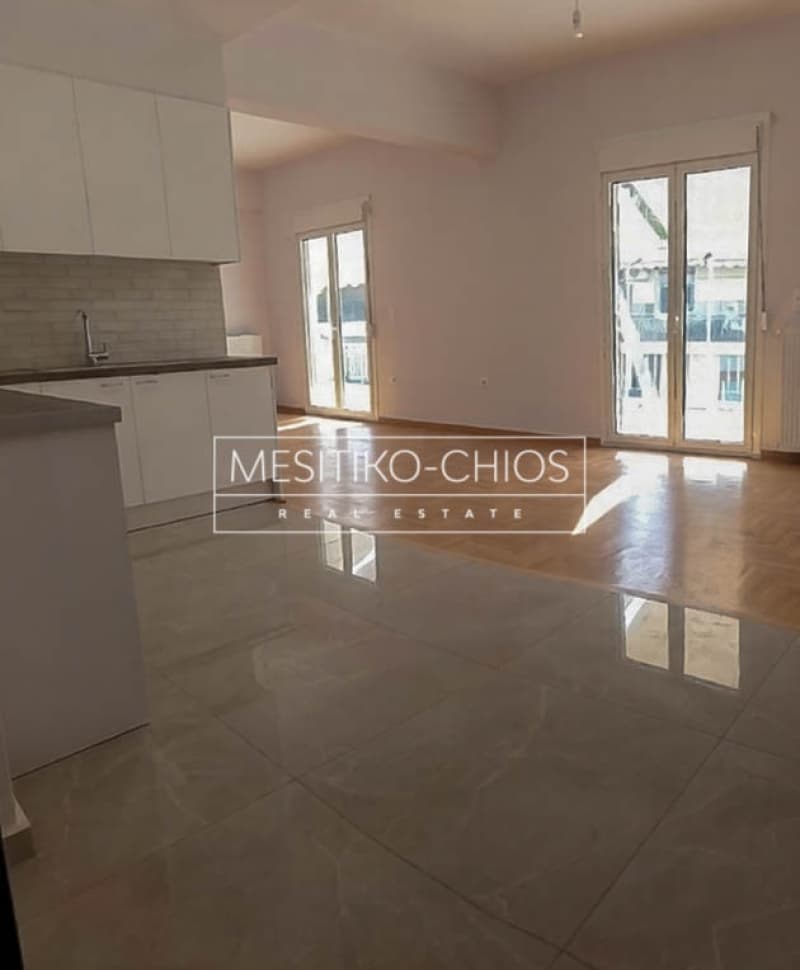 Apartment in Oria Imittou, Pagkrati — Photo 9 of 23