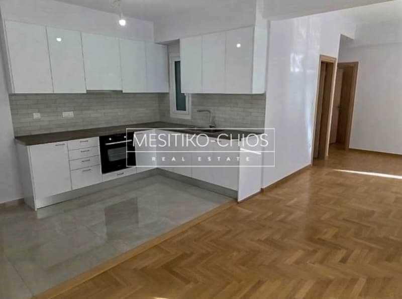 Apartment in Oria Imittou, Pagkrati — Photo 1 of 23