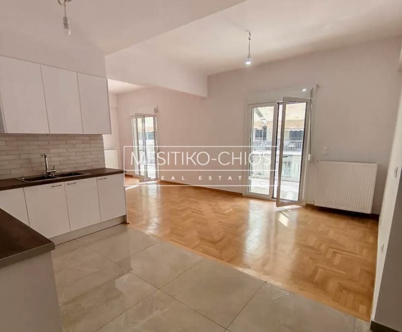 Apartment in Oria Imittou, Pagkrati — Photo 5 of 23