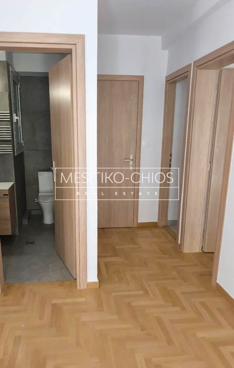 Apartment in Oria Imittou, Pagkrati — Photo 13 of 23
