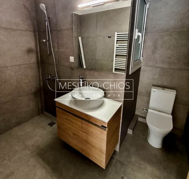 Apartment in Oria Imittou, Pagkrati — Photo 19 of 23