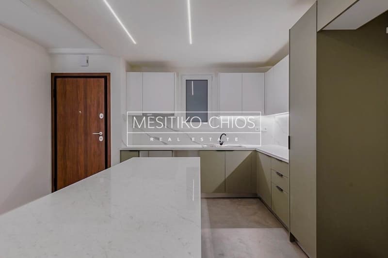 Apartment in Faliro, Koukaki - Makrigianni — Photo 2 of 19