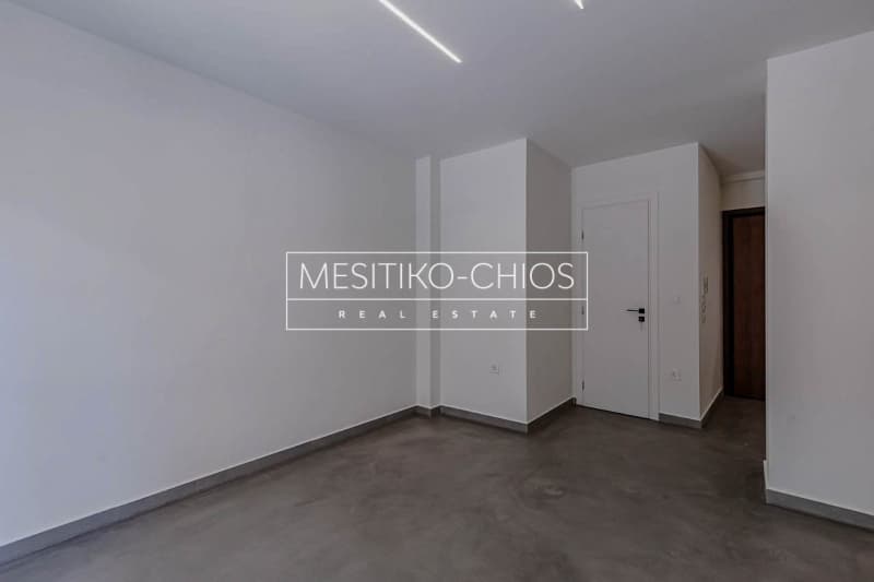 Apartment in Faliro, Koukaki - Makrigianni — Photo 12 of 19