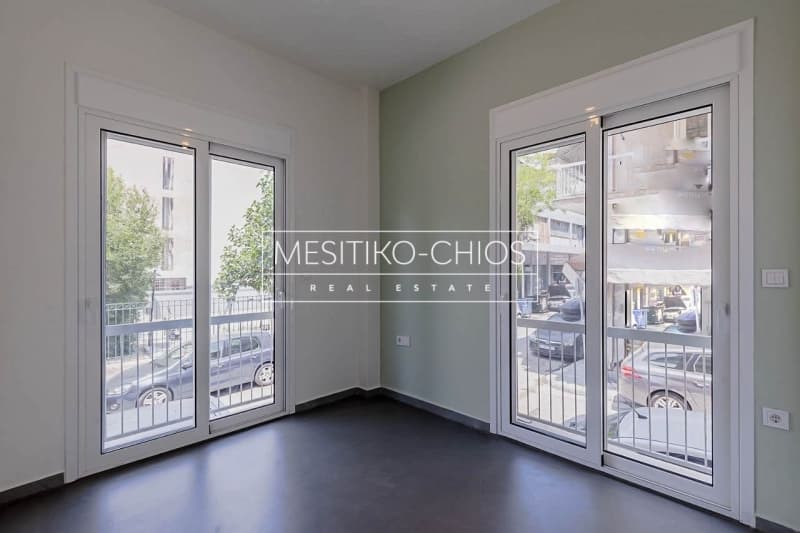 Apartment in Faliro, Koukaki - Makrigianni — Photo 19 of 19