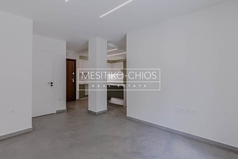 Apartment in Faliro, Koukaki - Makrigianni — Photo 8 of 19