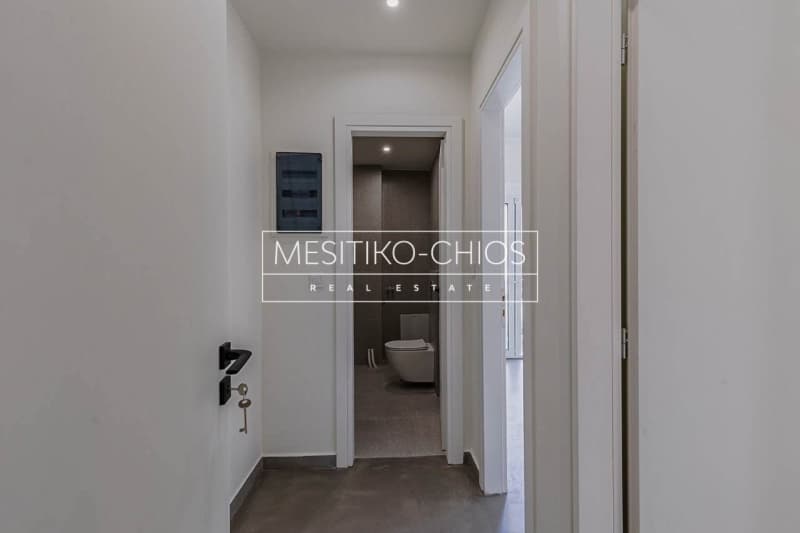 Apartment in Faliro, Koukaki - Makrigianni — Photo 13 of 19