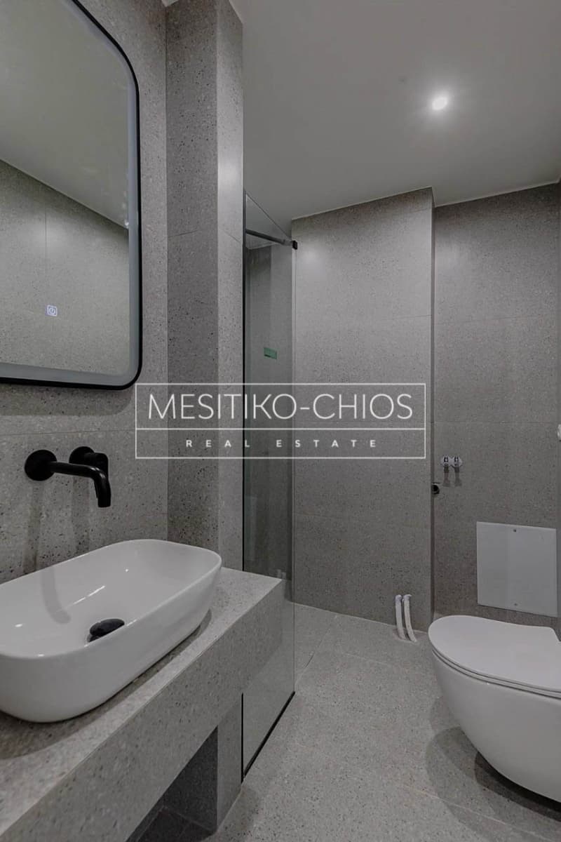 Apartment in Faliro, Koukaki - Makrigianni — Photo 14 of 19