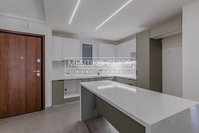 Apartment in Faliro, Koukaki - Makrigianni — Photo 5 of 19