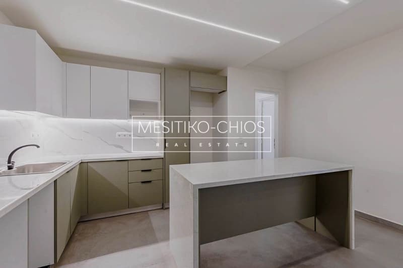 Apartment in Faliro, Koukaki - Makrigianni — Photo 1 of 19