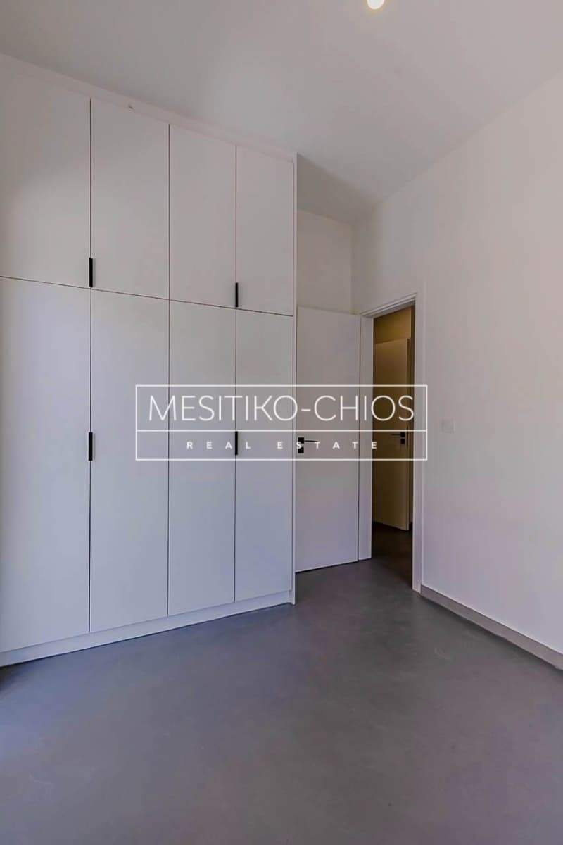 Apartment in Faliro, Koukaki - Makrigianni — Photo 18 of 19