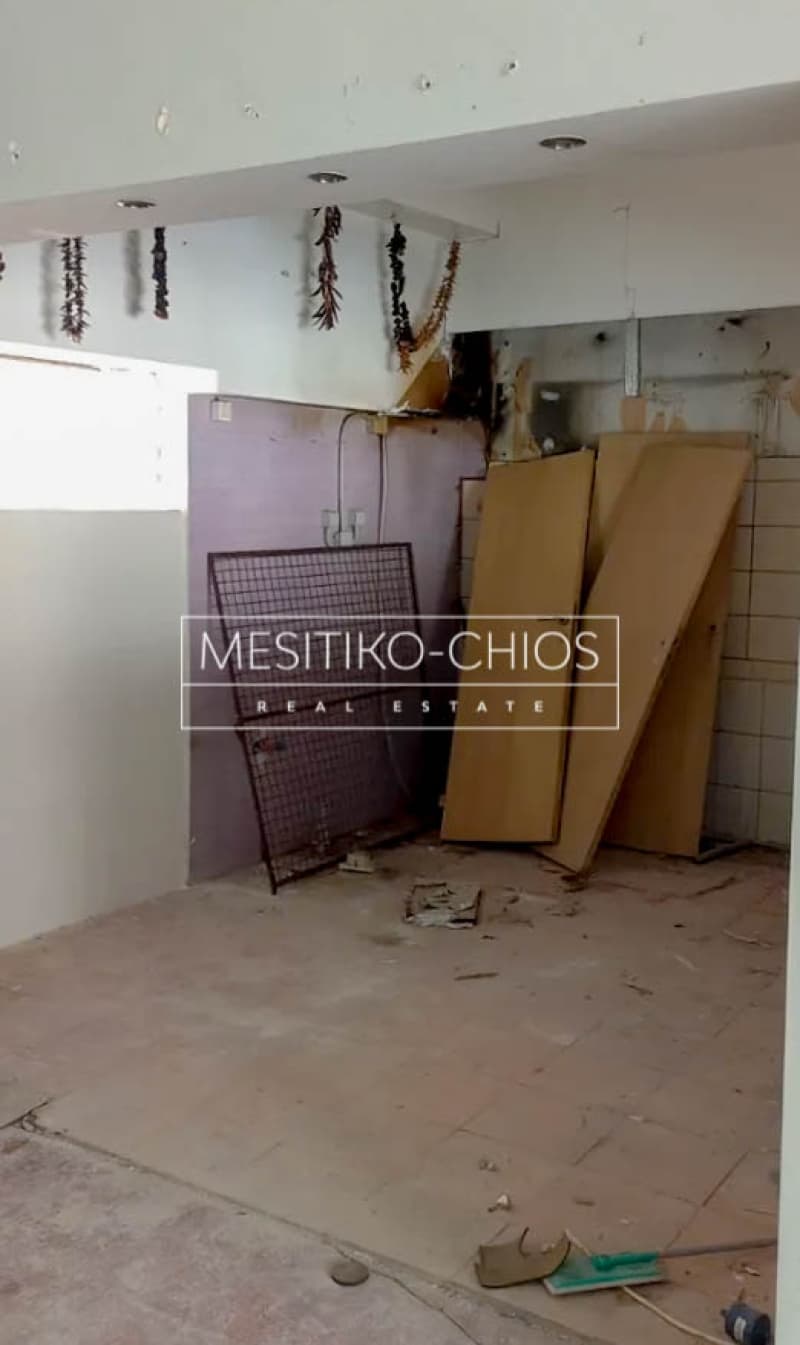 Κατάστημα στην Καστέλλα, Πειραιάς — Φωτογραφία 10 από 12