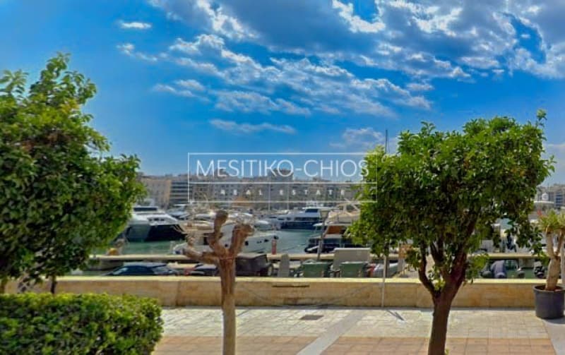 Κατάστημα στην Καστέλλα, Πειραιάς — Φωτογραφία 11 από 12