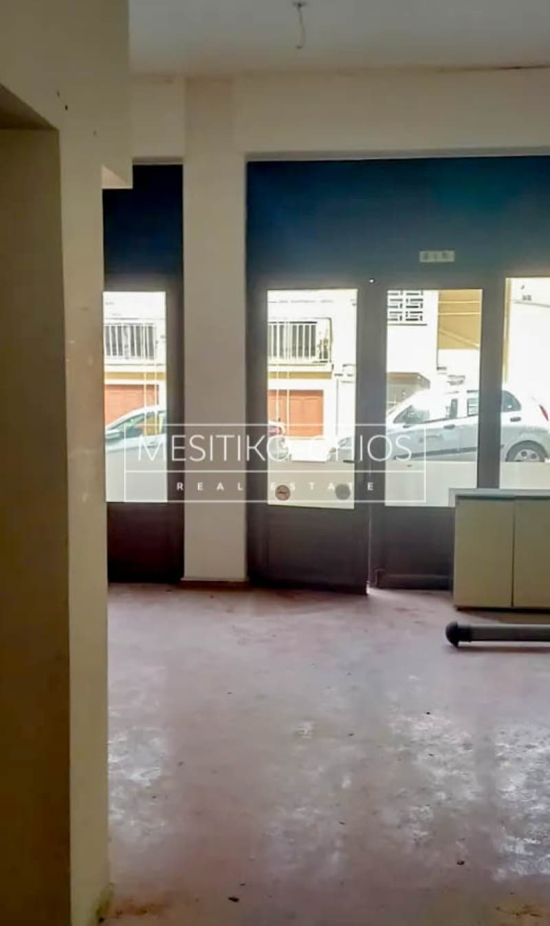 Κατάστημα στην Καστέλλα, Πειραιάς — Φωτογραφία 3 από 12