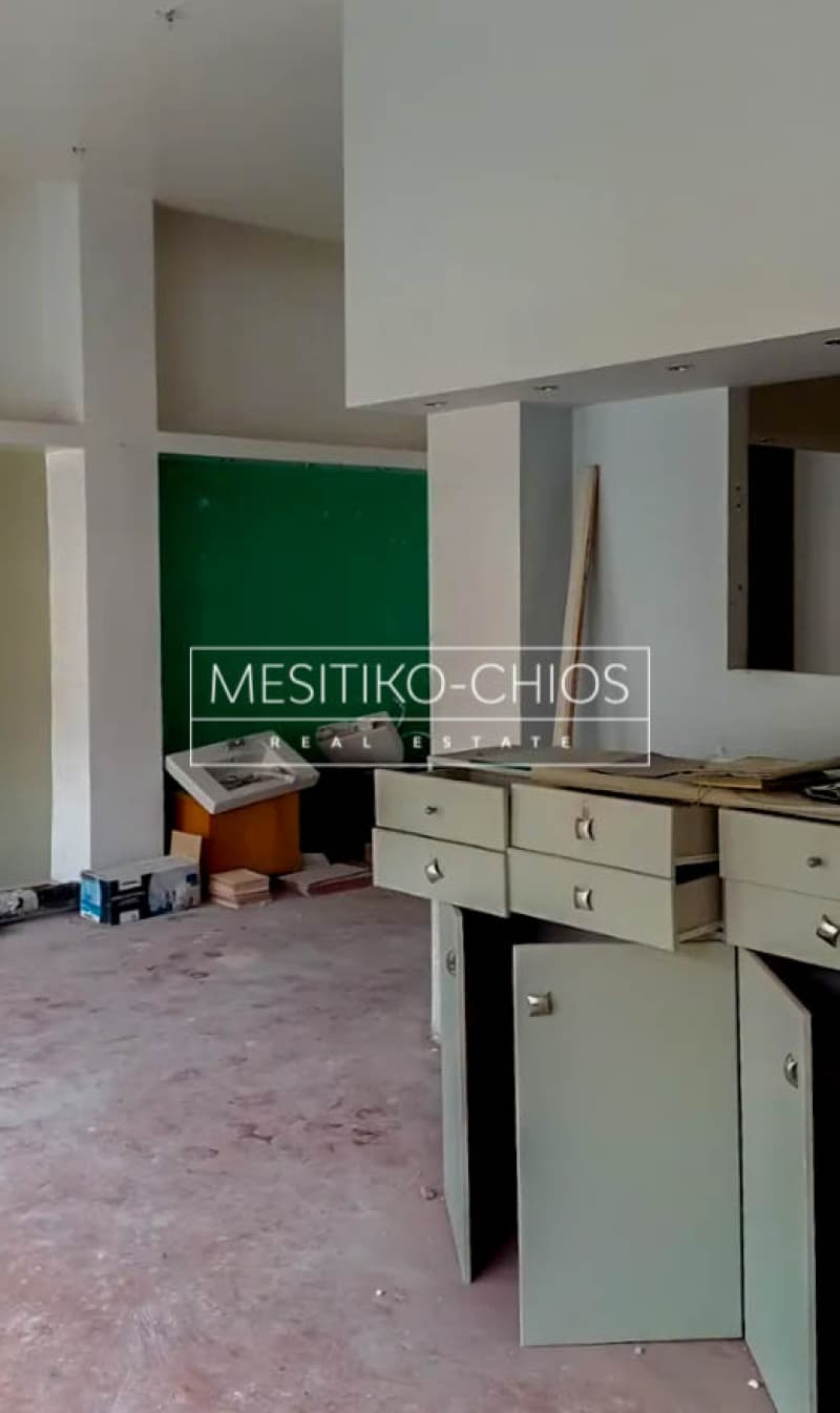 Κατάστημα στην Καστέλλα, Πειραιάς — Φωτογραφία 7 από 12