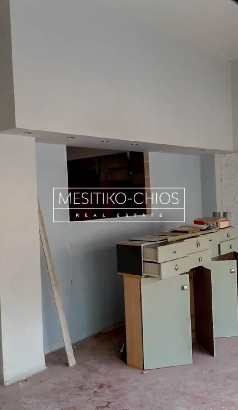 Κατάστημα στην Καστέλλα, Πειραιάς — Φωτογραφία 9 από 12