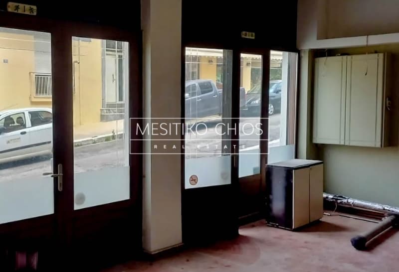 Κατάστημα στην Καστέλλα, Πειραιάς — Φωτογραφία 5 από 12
