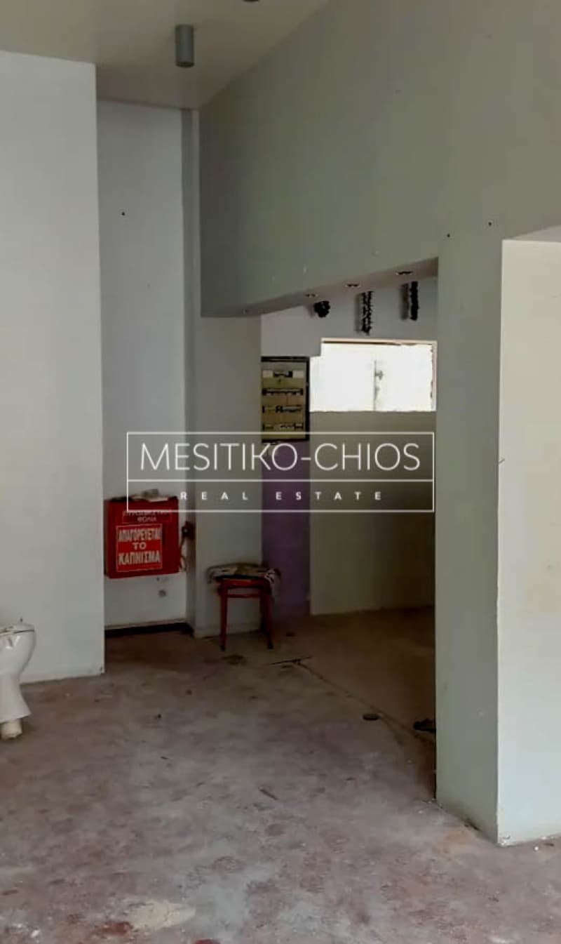 Κατάστημα στην Καστέλλα, Πειραιάς — Φωτογραφία 8 από 12