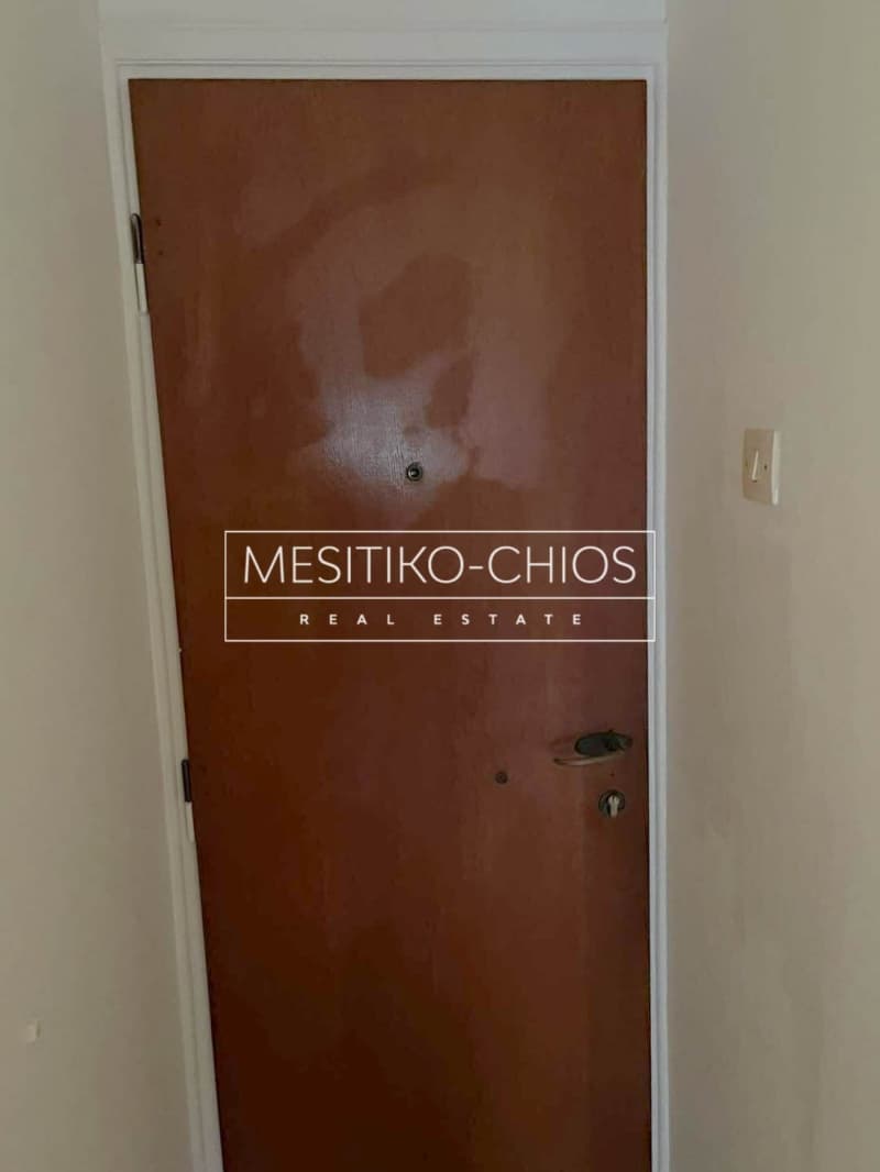 Διαμέρισμα στην Πασαλιμάνι, Πειραιάς — Φωτογραφία 2 από 9