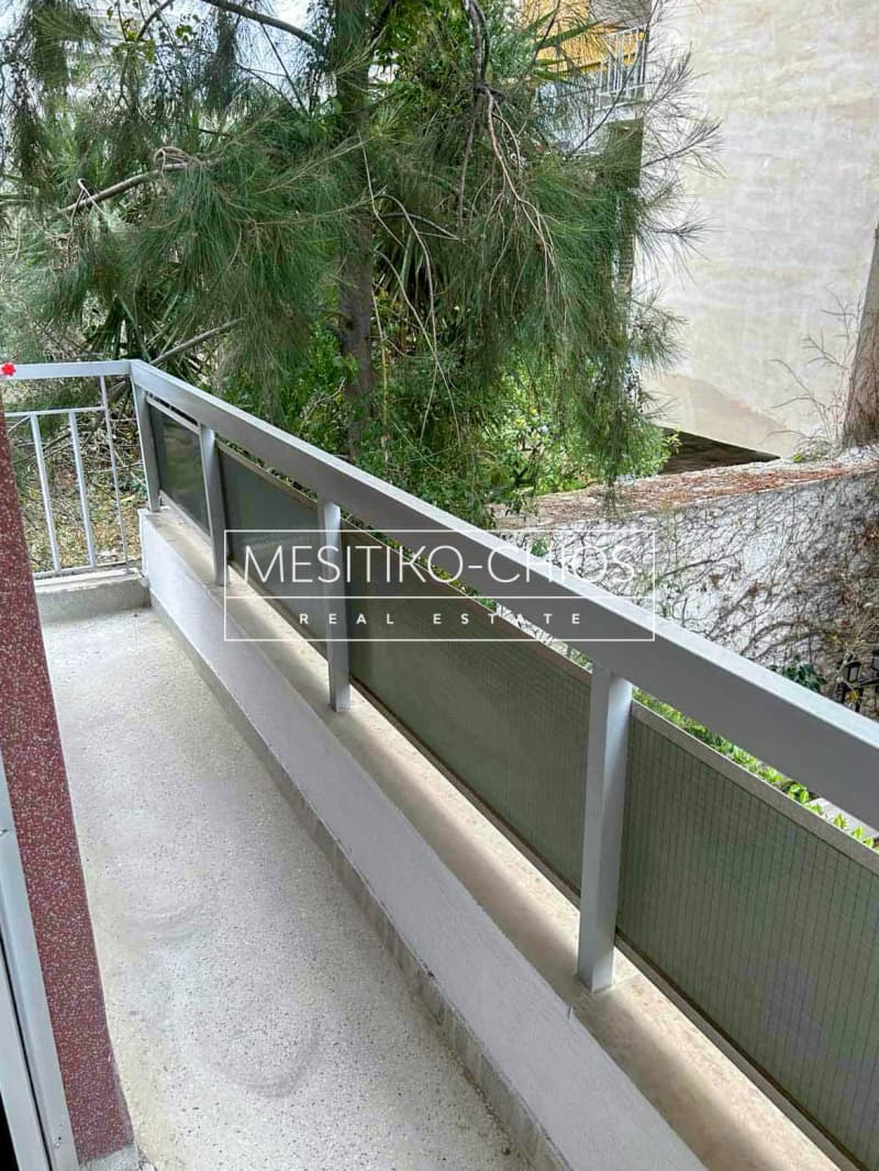 Διαμέρισμα στην Πανόραμα, Δάφνη — Φωτογραφία 10 από 11