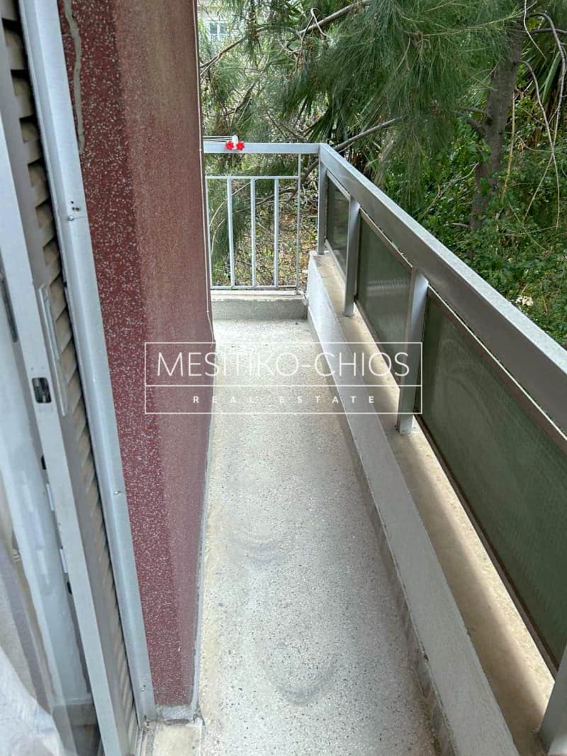 Διαμέρισμα στην Πανόραμα, Δάφνη — Φωτογραφία 11 από 11