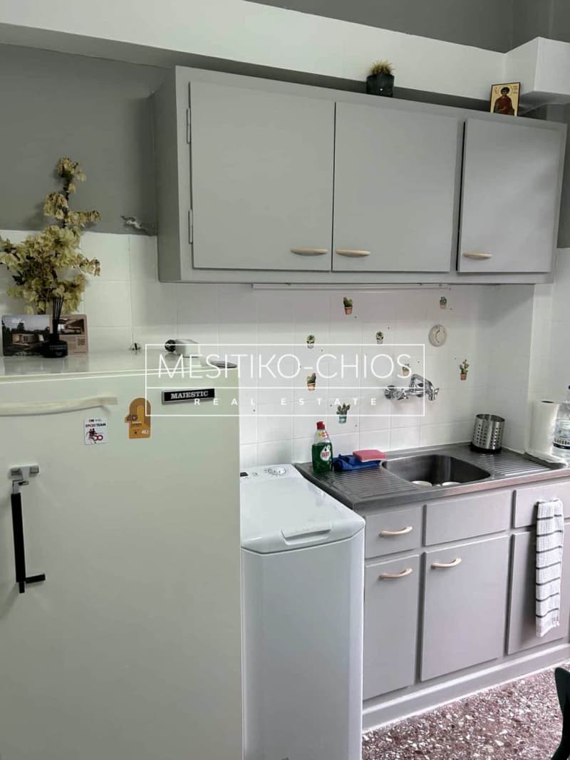 Διαμέρισμα στην Πανόραμα, Δάφνη — Φωτογραφία 3 από 11