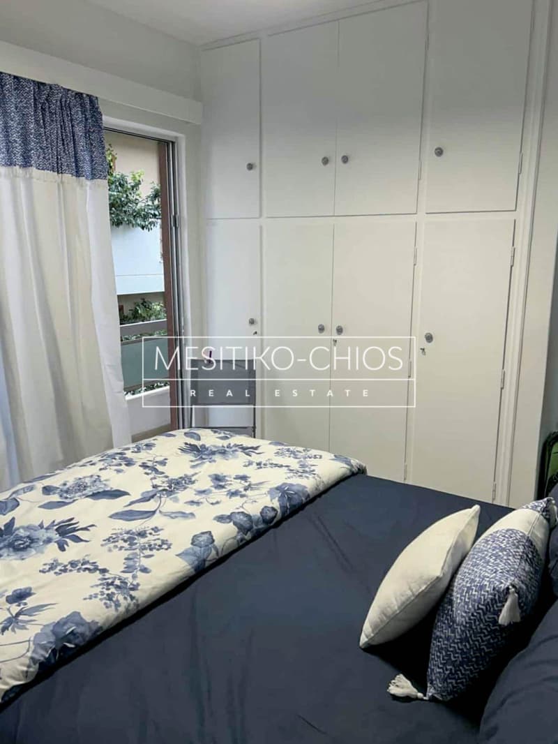 Διαμέρισμα στην Πανόραμα, Δάφνη — Φωτογραφία 7 από 11