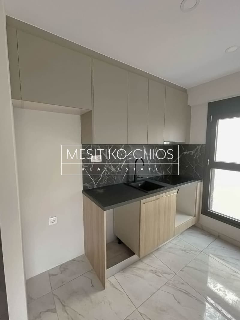 Διαμέρισμα στην Σιβιτανίδειος, Καλλιθέα — Φωτογραφία 4 από 25
