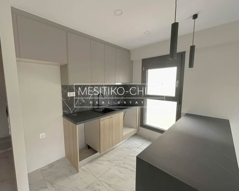 Διαμέρισμα στην Σιβιτανίδειος, Καλλιθέα — Φωτογραφία 3 από 25