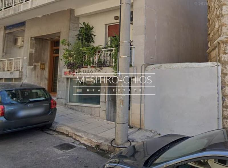 Γραφείο στην Σταυρός, Πειραιάς — Φωτογραφία 8 από 12