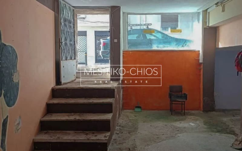 Γραφείο στην Σταυρός, Πειραιάς — Φωτογραφία 4 από 12