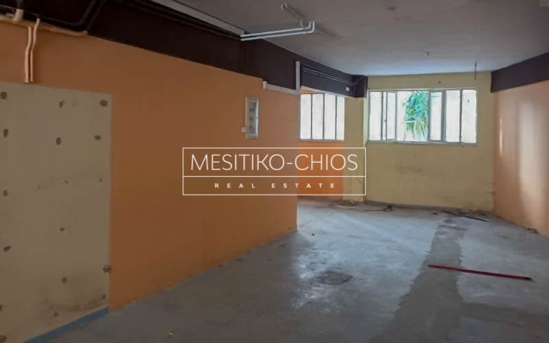Γραφείο στην Σταυρός, Πειραιάς — Φωτογραφία 2 από 12
