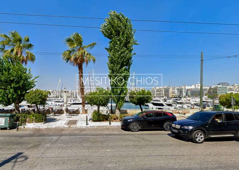 Γραφείο στην Σταυρός, Πειραιάς — Φωτογραφία 1 από 12