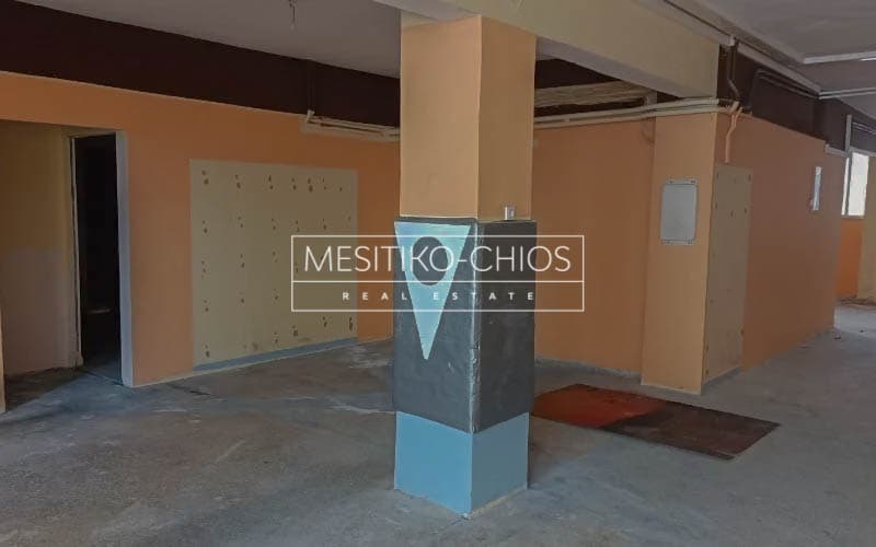 Γραφείο στην Σταυρός, Πειραιάς — Φωτογραφία 5 από 12