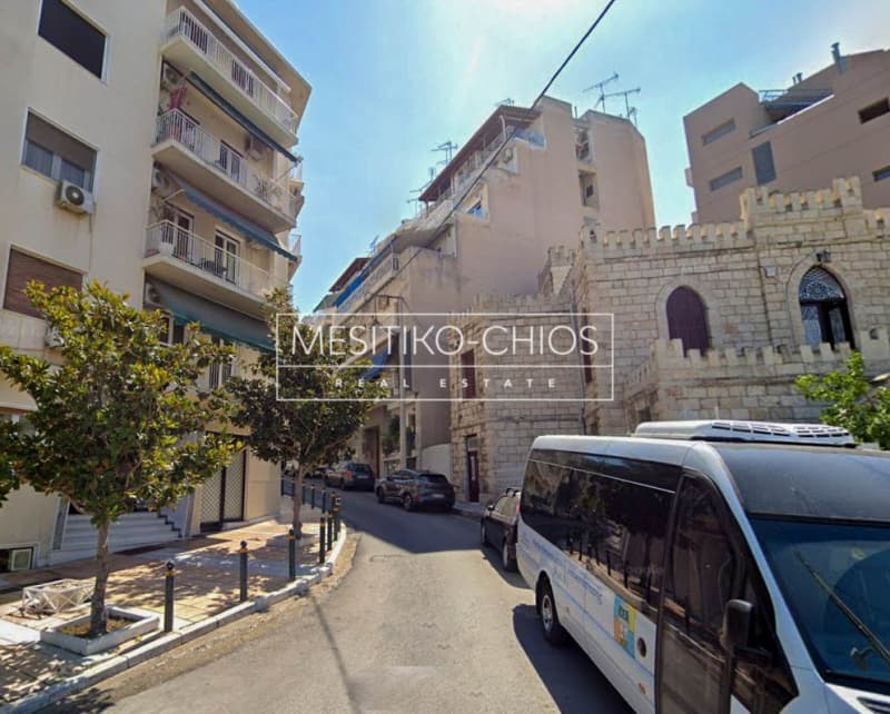 Γραφείο στην Σταυρός, Πειραιάς — Φωτογραφία 10 από 12