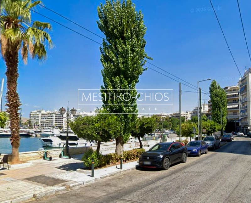 Γραφείο στην Σταυρός, Πειραιάς — Φωτογραφία 12 από 12