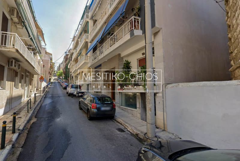Γραφείο στην Σταυρός, Πειραιάς — Φωτογραφία 9 από 12