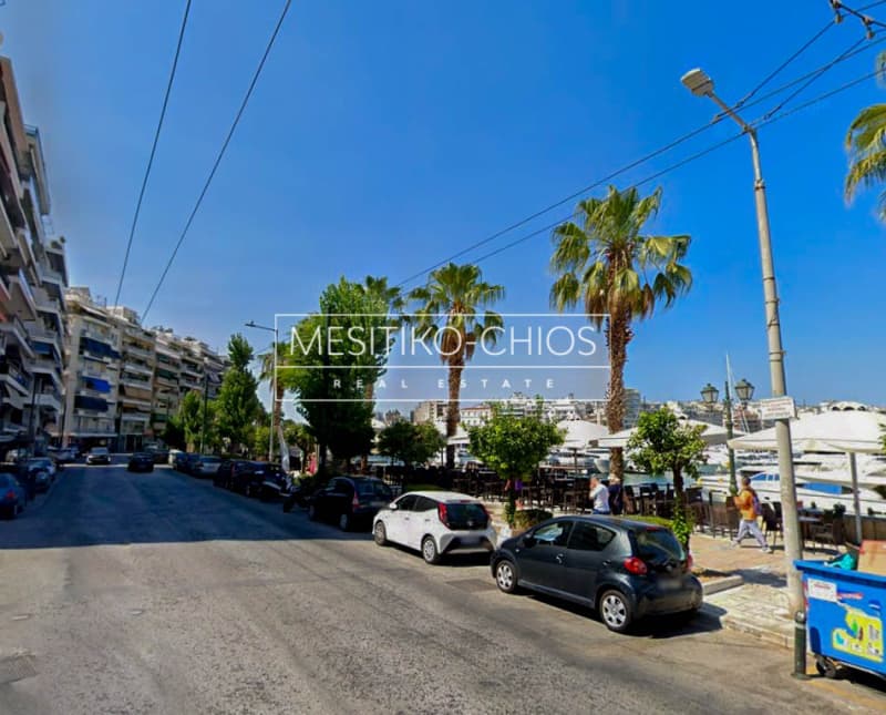 Γραφείο στην Σταυρός, Πειραιάς — Φωτογραφία 11 από 12